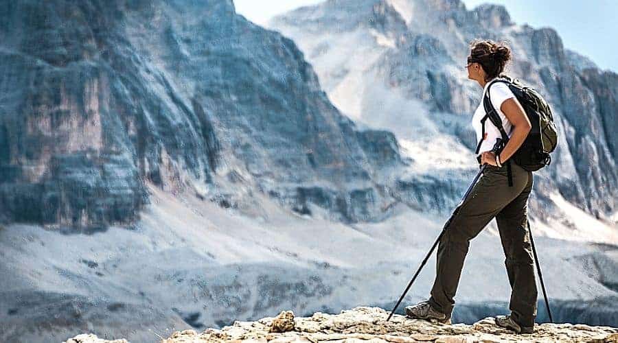 What to Wear Hiking: The Foolproof Guide - My Open Country