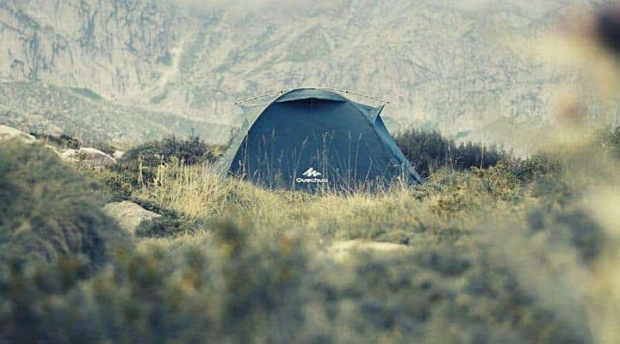 pop up tent valley mountain_intext