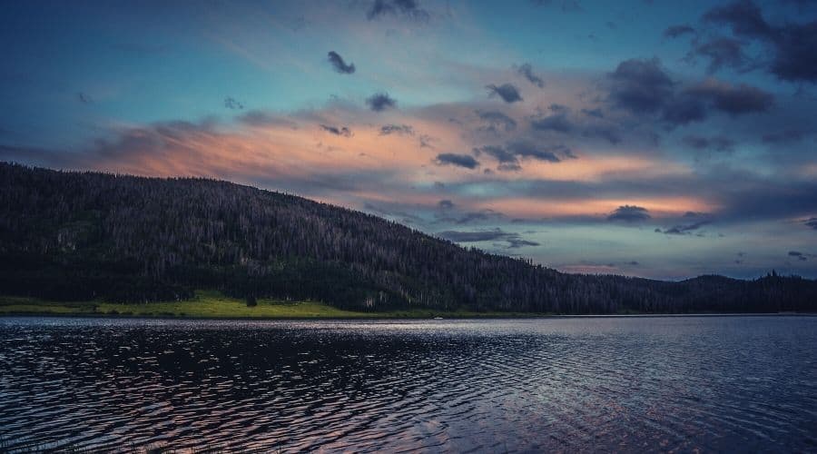 Best Camping In Colorado: 10 Top Destinations for Your Next Trip - My ...