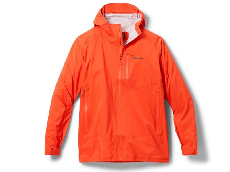 Best Hardshell Jackets: Trialed & Tested [2024 Update]