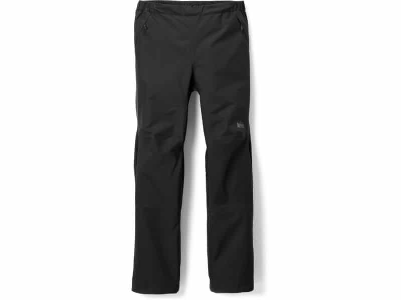 Best Rain Pants for Hiking: Field-Trialed & Tested [2024 Update] - My ...