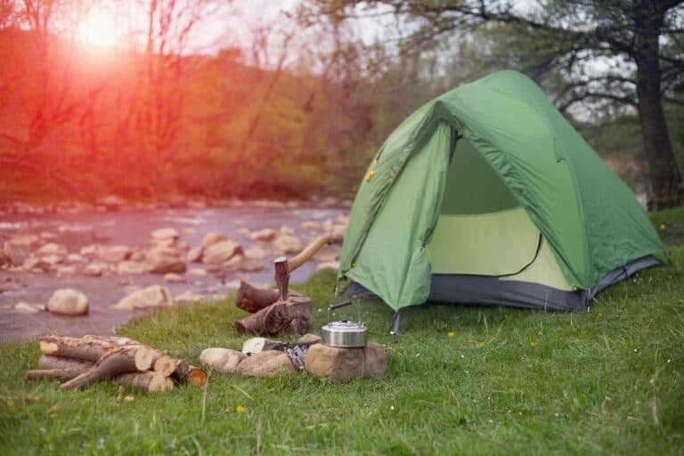 Camping MustHaves 31 Essential Camping Gear Items My Open Country