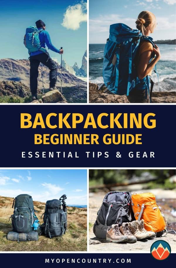 Ready to start backpacking? Our beginner guide covers essential tips, gear lists, and preparation strategies for your first trip. Learn how to choose the right trails, avoid common mistakes, and pack everything you need for a successful outdoor adventure. Start your backpacking journey with confidence!