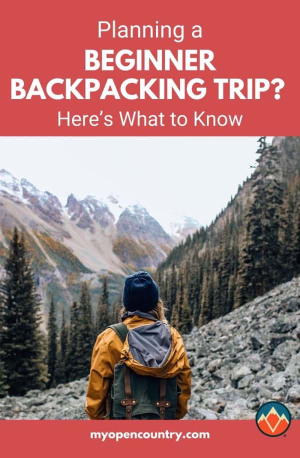 Dreaming of your first backpacking trip? Our guide for beginners shares everything you need to know, from choosing trails to essential packing tips. Learn how to avoid common pitfalls and prepare like a pro for a safe and enjoyable adventure.