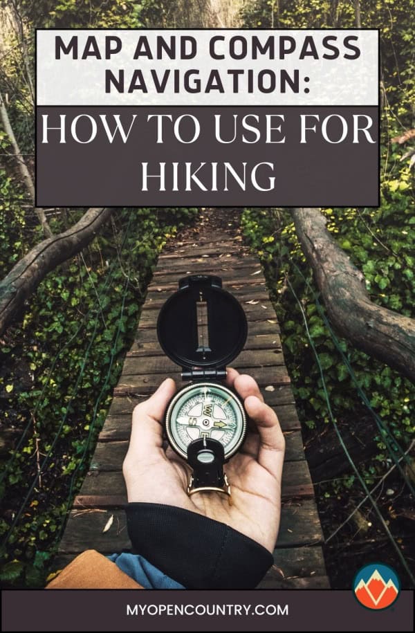 Want to improve your hiking skills? Discover how to use a map and compass for better navigation on the trails. This guide provides simple instructions to help you avoid getting lost, even in unfamiliar terrain. Take your outdoor adventures to the next level with confidence.