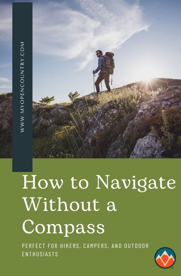 Learn essential techniques to navigate without a compass. These survival skills will help you find your way using natural elements like the sun, stars, and landmarks. Perfect for hikers, campers, and outdoor enthusiasts looking to improve their navigation skills in the wild.