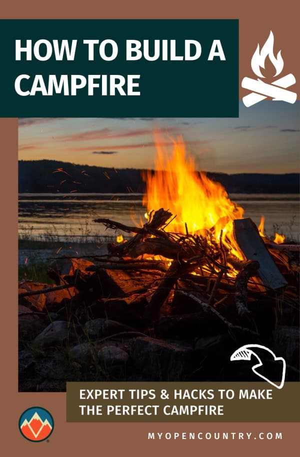 Learn the best ways to build a campfire that lasts! Whether you’re roasting marshmallows or cooking a full meal, our guide provides essential hacks and tips. Discover the perfect techniques for starting and maintaining your fire, making your next camping trip a glowing success.