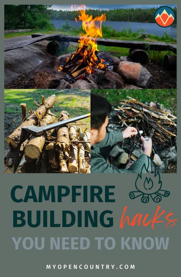 Master the art of building a campfire with our easy-to-follow hacks. From choosing the right wood to creating a flame that cooks evenly, our tips ensure you’ll have a warm and welcoming fire ready for snacks and stories under the stars.