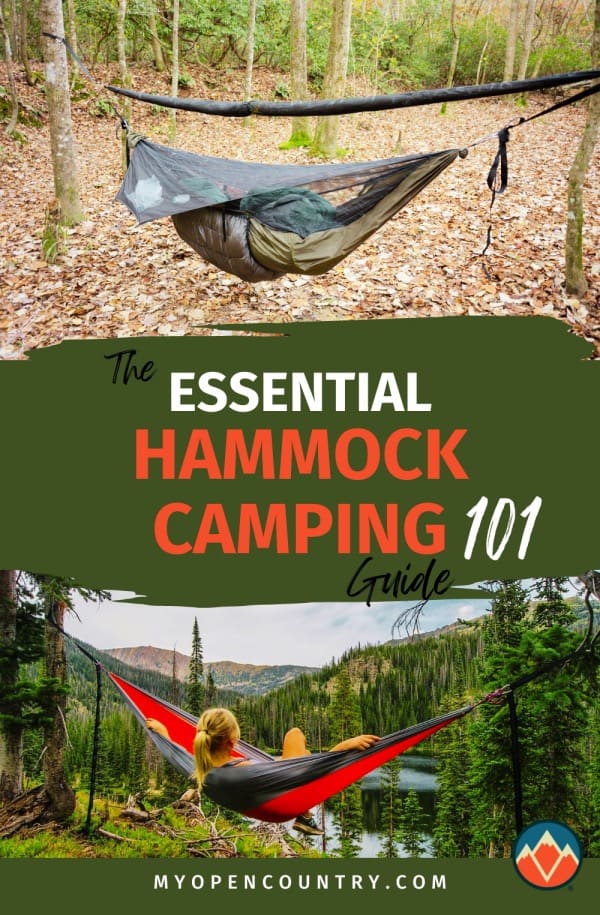 Gear up for your hammock camping adventure! Find out what essential gear you need, from hammocks to sleeping systems, and prepare for the elements with our expert tips. Whether you're braving cold weather or setting up in your backyard, we’ve got your packing list covered.