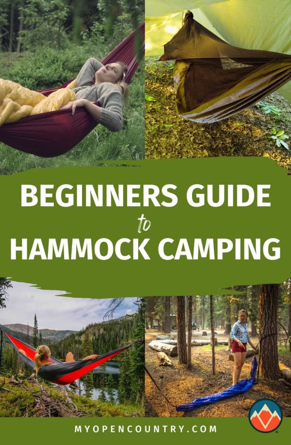 Thinking of hammock camping? Start small with our beginner’s guide. Learn the basics, from setting up in your backyard to preparing for a campground stay. Get insights on the best hammock camping gear and tips for a snug, secure sleep outdoors.