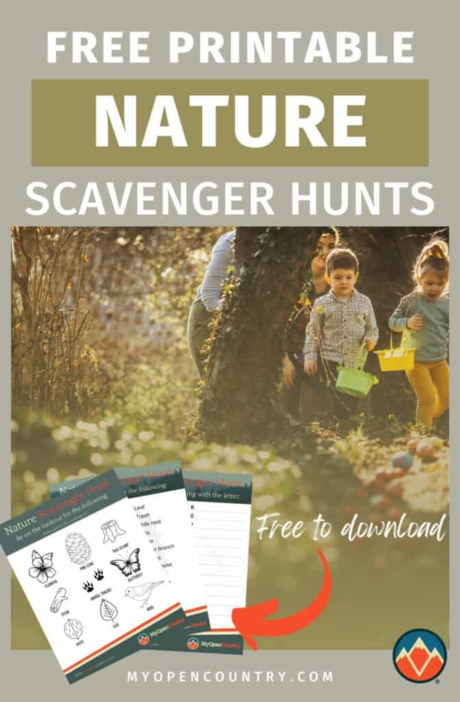 Dive into the great outdoors with our ultimate nature scavenger hunt! Perfect for kids and teens, our free printable guides offer exciting challenges for every season. From spring blooms to winter wonders, get your kids exploring with fun, educational scavenger hunts tailored for preschoolers to teens. Engage their curiosity and enhance their love for nature with our specially designed activities that make every walk an adventure.