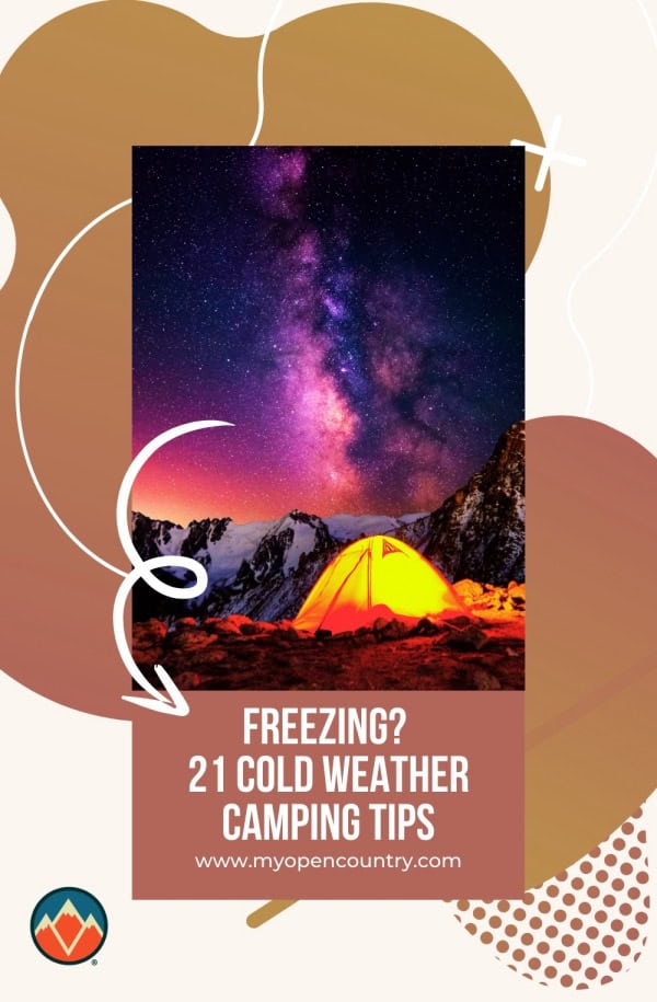 Learn how to stay warm in a tent with this essential guide. From selecting insulated pads to using body heat effectively, discover how to configure your sleeping area and utilize warmth-enhancing gear for a safe, cozy camping experience, no matter the weather.