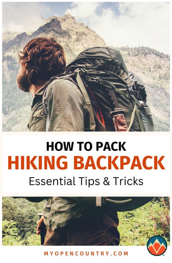 Discover essential tips for packing your hiking backpack efficiently. From clothing to gear, learn how to maximize space and stay organized on your adventure. Whether you're planning a day hike or a longer backpacking trip, our guide has you covered with packing strategies and essentials.