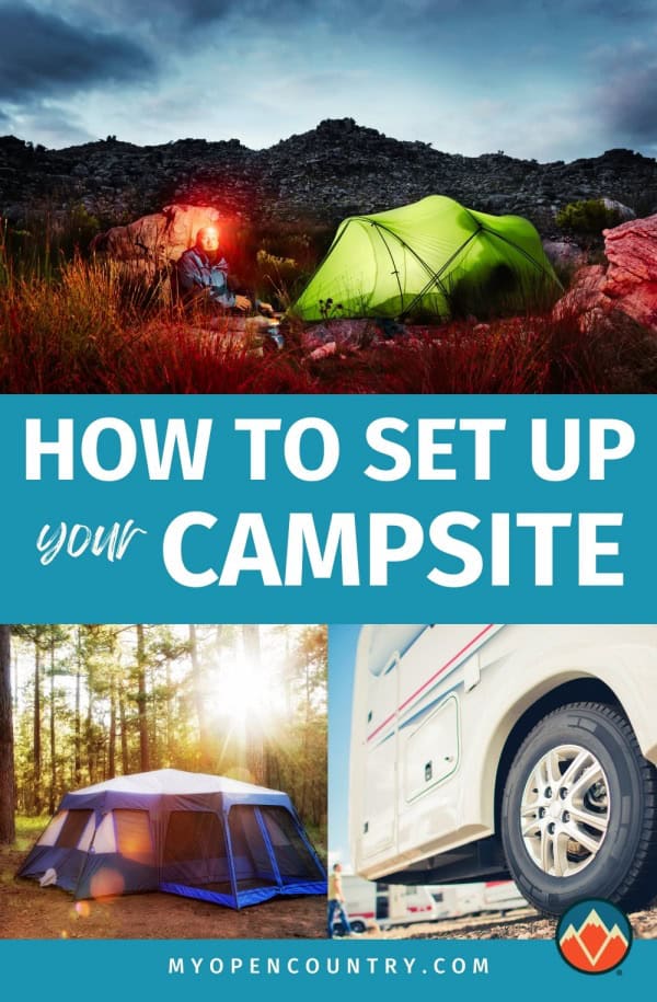 Learn the best ways to set up camp, from selecting the perfect site to dealing with rain. Discover essential tips for setting up your tent, organizing a camp kitchen, and making your camping trip as comfortable as possible. Perfect for families, first-timers, and seasoned campers alike.