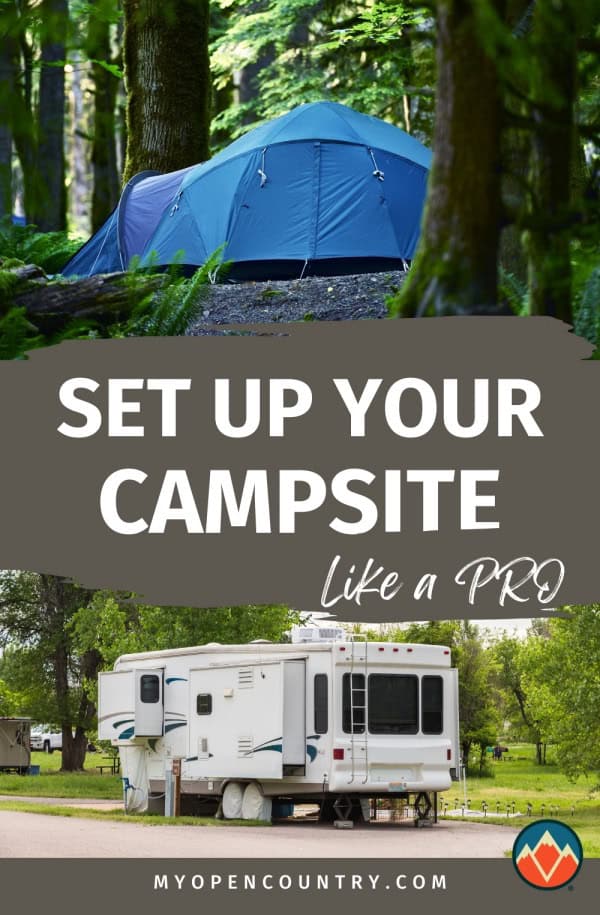 Setting up camp has never been easier! Follow our straightforward guide to pitch your tent, arrange a functional camp kitchen, and secure your site against the elements. Whether it's sunny or raining, our tips ensure you're prepared for anything.