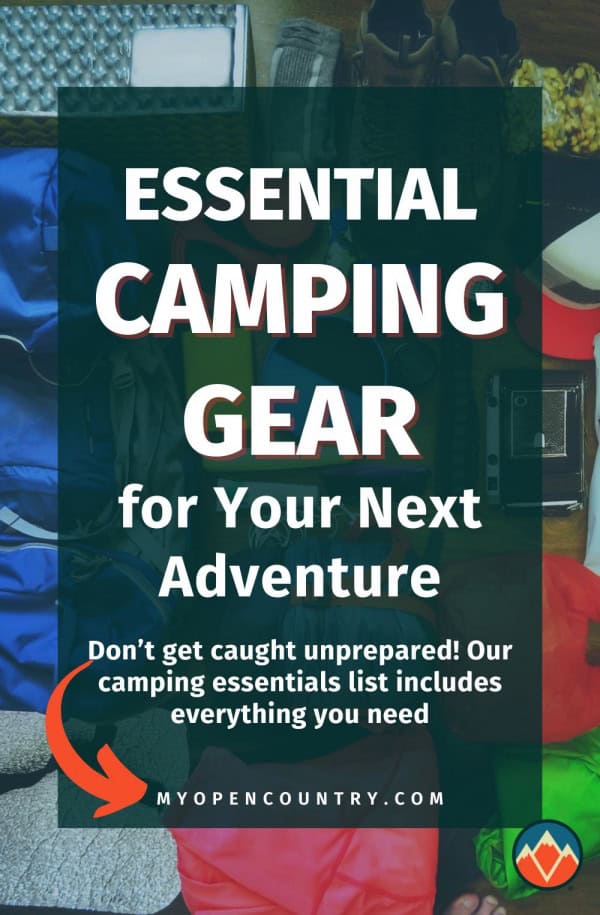 Don’t get caught unprepared! Our camping essentials list includes everything you need from RV basics to the perfect beach setup. Featuring items for every type of camper, from beginners to those with dogs, our list ensures you’re ready for a summer trip or a fall camping experience.