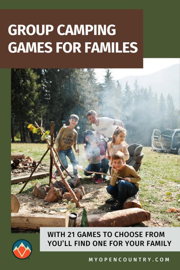 Bring more fun to your outdoor adventures with our comprehensive guide to camping games! Perfect for any group size, from couples to large families, these games include a variety of DIY ideas, fun challenges for teens, and delightful activities for kids and adults alike. Make every camping experience memorable with our engaging selection.