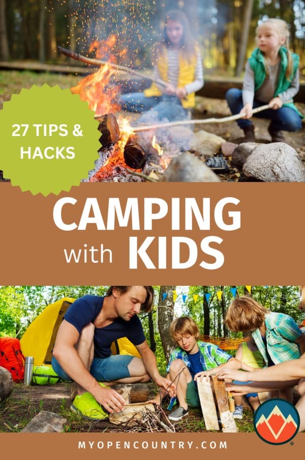 Master the Art of Camping with Kids! Discover essential tips and fun activities to make your next family camping trip unforgettable. From tent hacks to RV tips, our guide ensures you’re prepared with a comprehensive camping checklist tailored for young adventurers.
